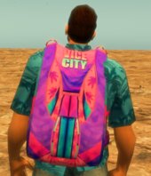 GTA 5 Parachute